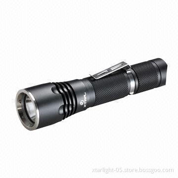 1,000 Lumen LED B20 U3 Sports Flashlight